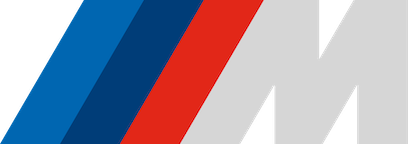 M Series Vehicle Logo